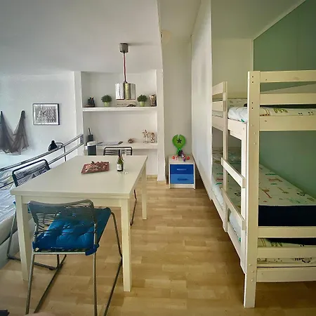 Wonderful Loft In Cala Salionc * 또사데마르